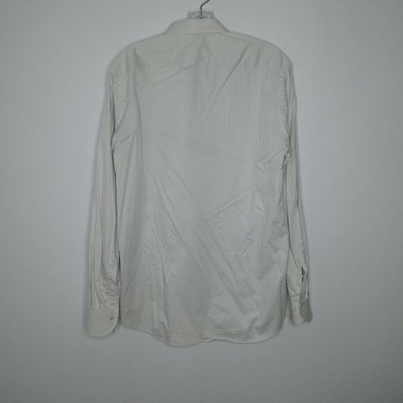 Cellini Barcelino shirt size 15 3/4 - Picture 6 of 6